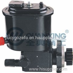 KAMAZ Power Steering Pump 6520-3407200