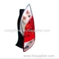 For CHERY A1 Auto Tail Lamp