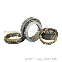 Double-direction Angular Contact Thrust Ball Bearings