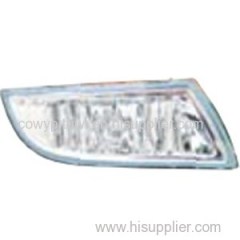 For B11 CHERY EASTAR Fog Lamp