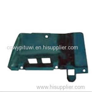 For ISUZU JAC 808 Truck Step Padel