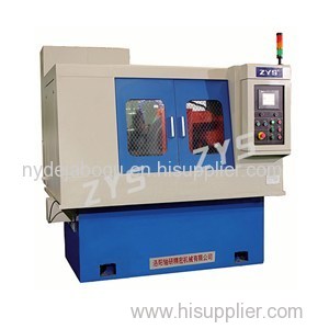 CNC Raceway Grinder For Automobile Hub Bearing Outer Ring