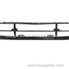 For B11 CHERY EASTAR Front Bumper Grille