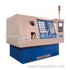 CNC Rib Grinder For Taper Roller Bearing Inner Ring