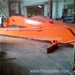 Excavator Long Reach Product Product Product