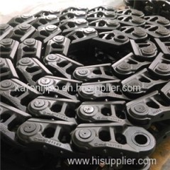 Excavator Track Repair Product Product Product