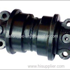 Komatsu Undercarriage Parts Product Product Product