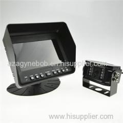 BR-RVSS5601 5.6" TFT Digital Rearview System With Button Screen