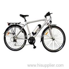 EB06-1 Electric City Bike