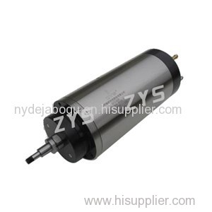 High-frequency Grinding Spindles Product Product Product
