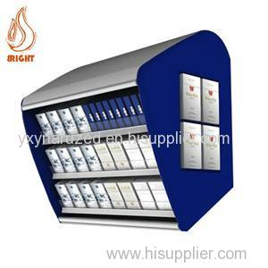 Overhead Cigarette Dispenser Product Product Product