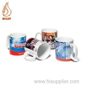 Promotional Creramic Mug With Printing