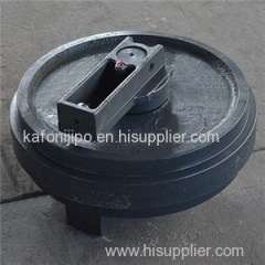 Kobelco Undercarriage Parts Product Product Product
