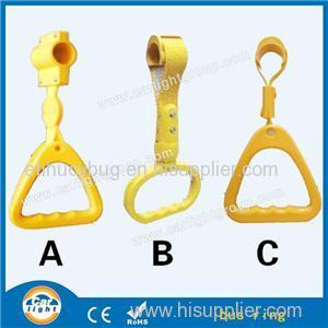 ABS Material Bus Common Handles