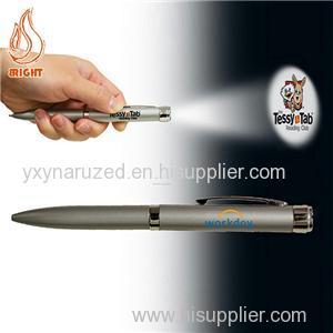 LED Light Image Projection Pen