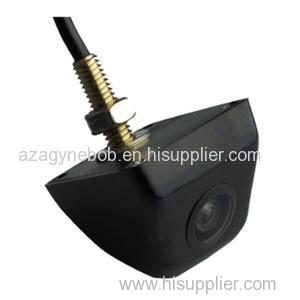 BR-MNC05 Solid Triangles Mini Car Camera