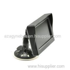 BR-4301-S 4.3" Suction Cup Bracket Monitor