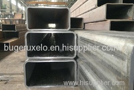 EN10219 Steel Tube Product Product Product