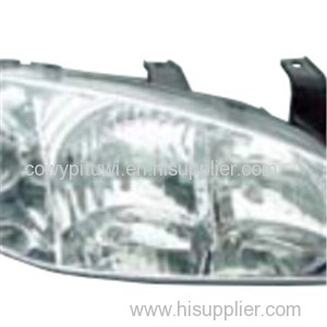 For A15 CHERY COWIN New Head Lamp