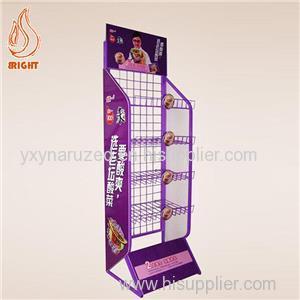 Metal Food Display Stand