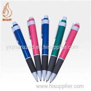 Hot-selling Plastic Ballpoint Pen