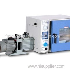 Vacuum Drying Oven Product Product Product