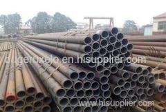 Din28180 Seamless Heater Exchanger Tube