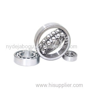 Self-aligning Ball Bearings Product Product Product