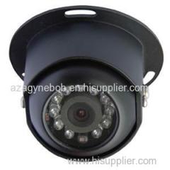BR-RVC02 Rear View Ball Camera With Bracket