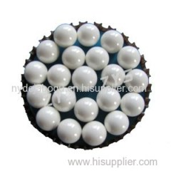 ZrO2 Ceramic Ball Product Product Product