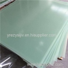 Antistatic Glass Fiber Board