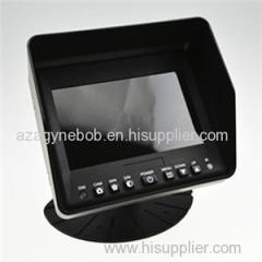 BR-TM5001 5" TFT Rearview Monitor