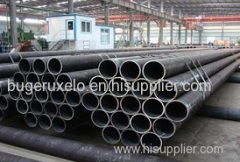 ASTM A333 Gr3 Lower Temperature Steel Pipe