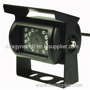 BR-RVC01 Commercial Grade Backup Camera