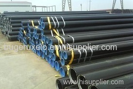 ASTM A179 Seamless Boiler Tube