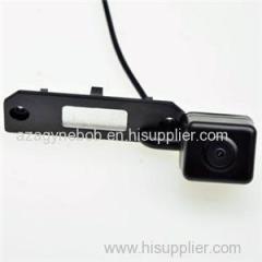 BR-BRV018 OE Camera For Volkswagen T5 Caddy Passat Golf Jetta