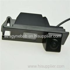 BR-BRV017 OE Camera For Opel Astra Corsa Insignia Meriva Vectra Zafira