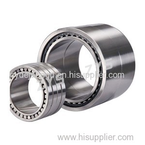 Four-Row Cylindrical Roller Bearings