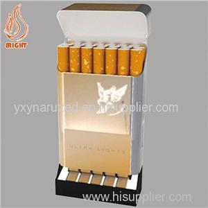 Packet Shaped Cigarette Dispenser