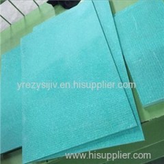 Reinforced Insulation Board For Mould