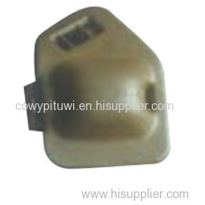 For ISUZU 100P Truck Abstersion Cover