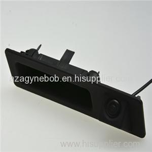 BR-BRV012 OE Rear View Camera For BMW 5er F10