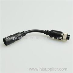 BR-BM10VM DVR Adaptor Cable