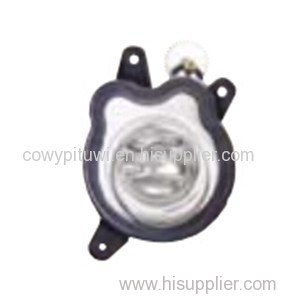 For A15 CHERY COWIN New Front Fog Lamp