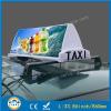 Racks Taxi Advertising Top Light