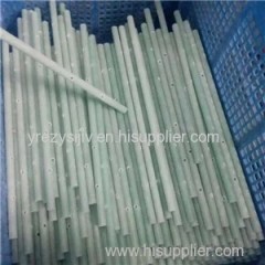 Glass Fiber Tube Product Product Product