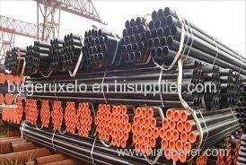 API5l Gr.x52 Line Pipe