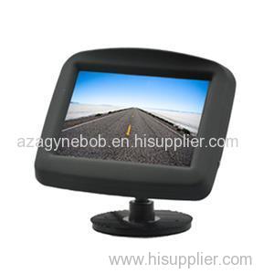 BR-TM3501 3.5" Stand-alone Monitor