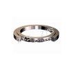 Single-row Cross Roller Slewing Bearings