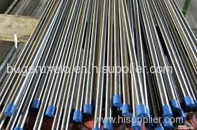 304l Stainless Steel Pipe